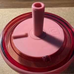 Brumate pink lid-replacement